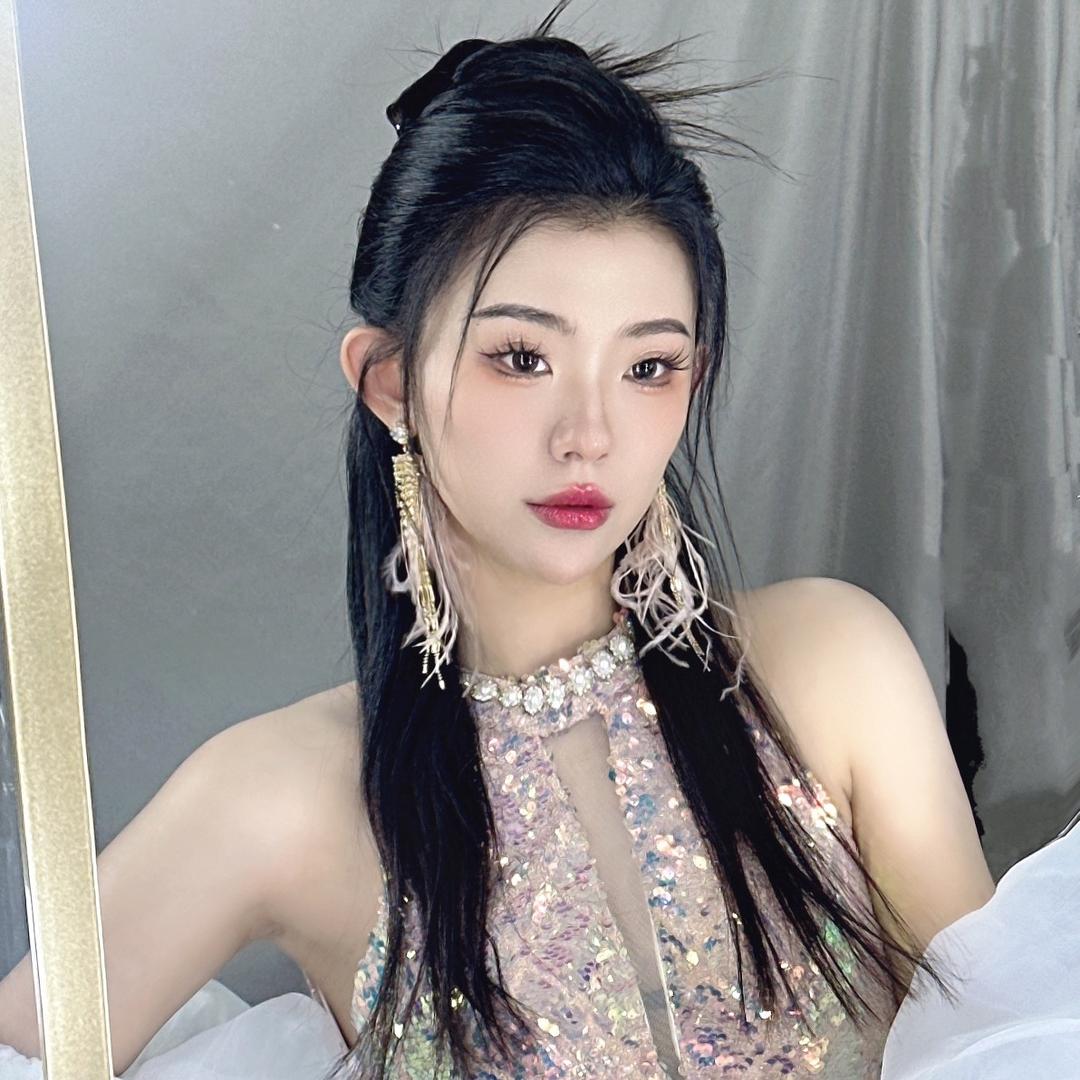 土城子霍思燕