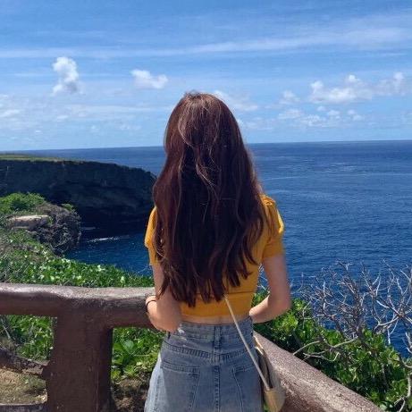 柠檬每日穿搭分享