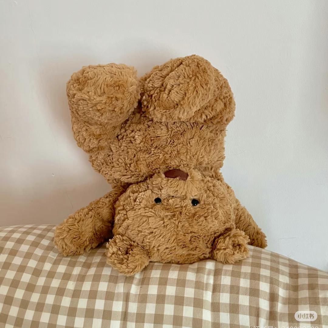 ᦗ 芝士小熊 🧸