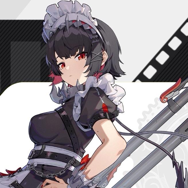 萤鲨店店长（绝区零）