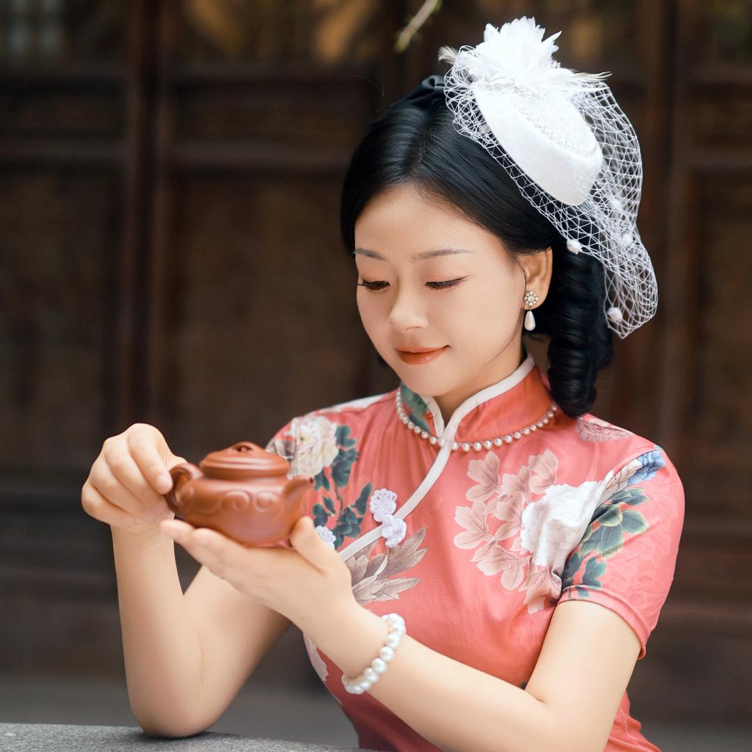 付小梅紫砂房