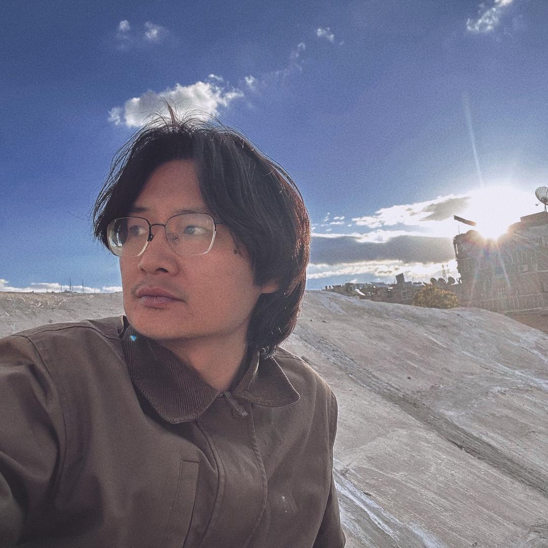苏唱（环球旅行）