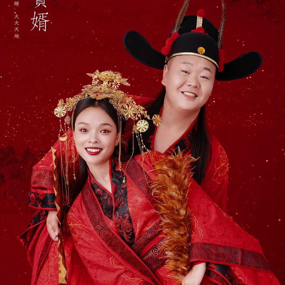 大爱团（棒棒）