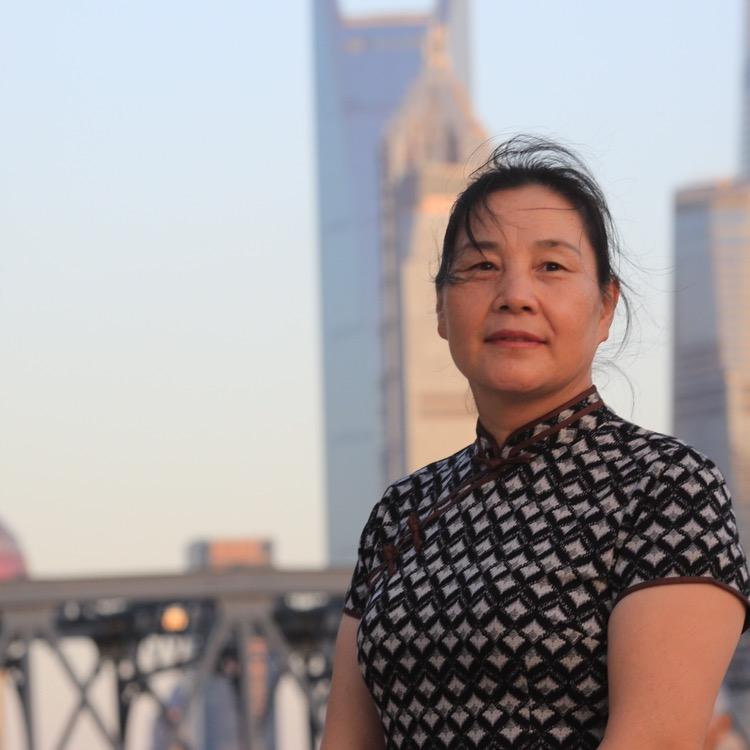 梅林娥姐