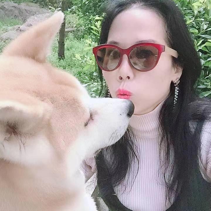 宠儿儿