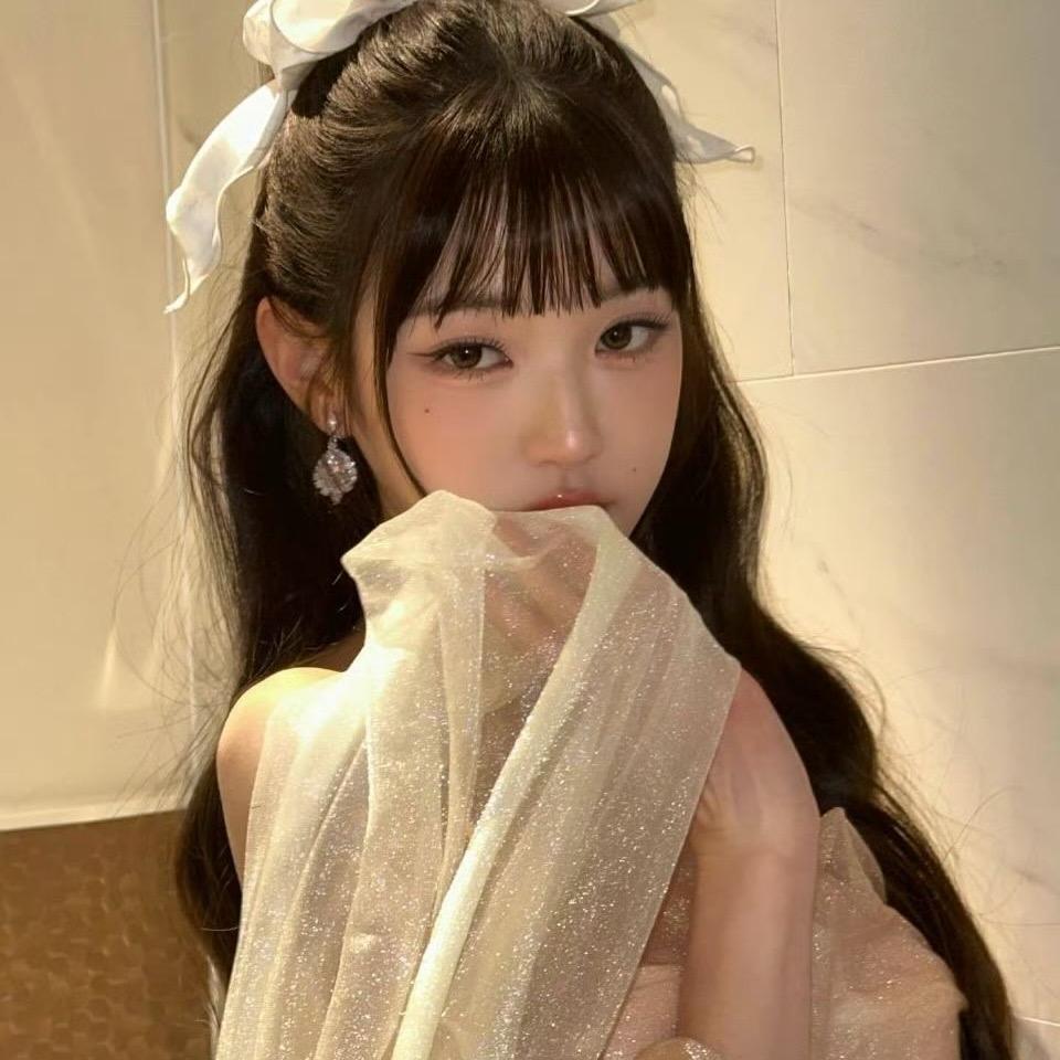 高冷的呆呆鱼