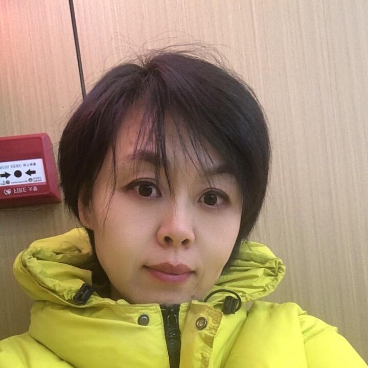 是丸子呢
