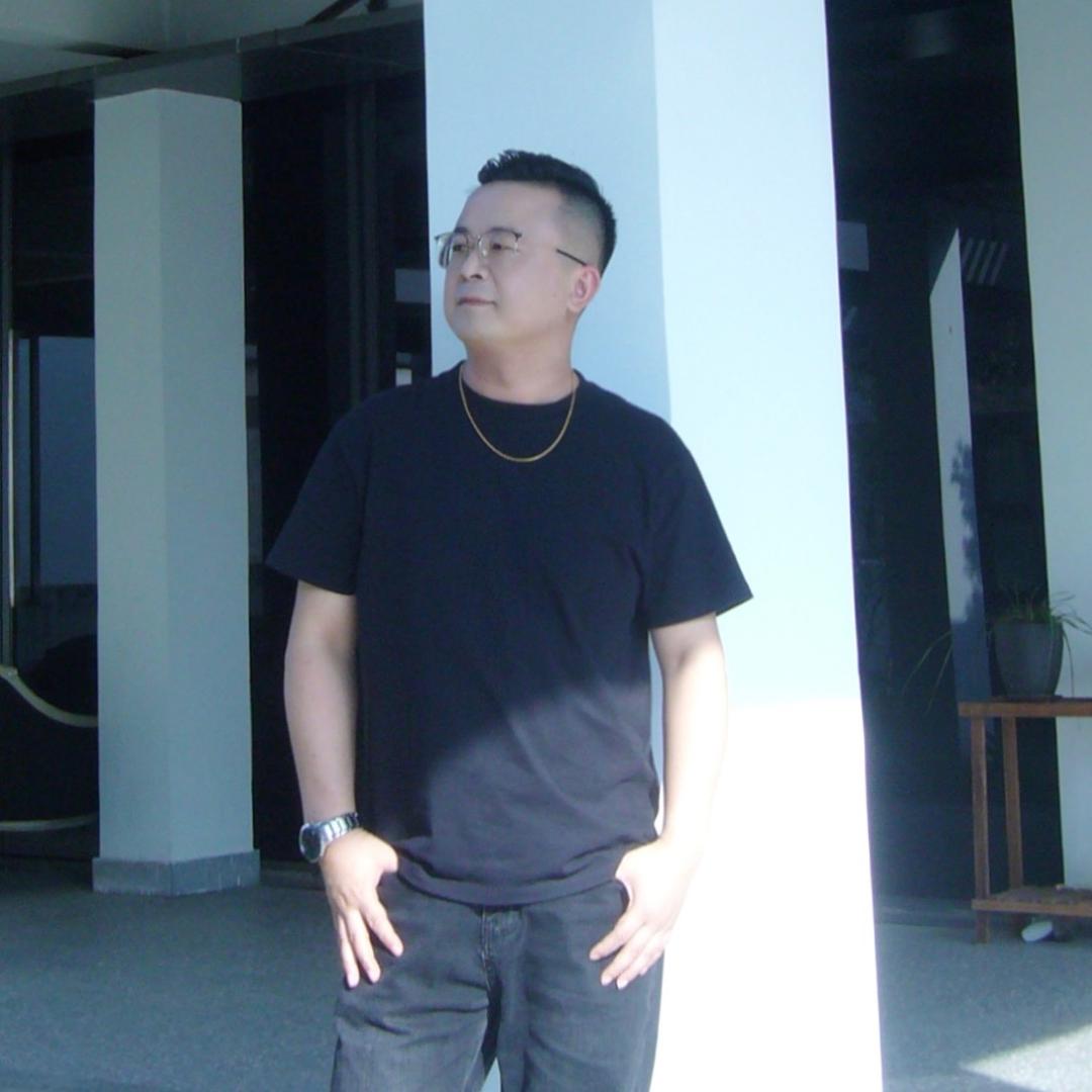 小易总