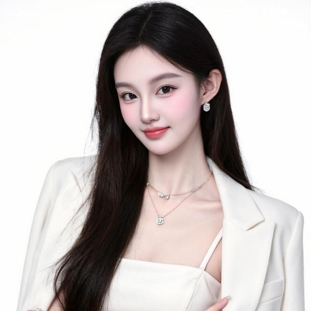 🍀爱养狗的女老板 🍀