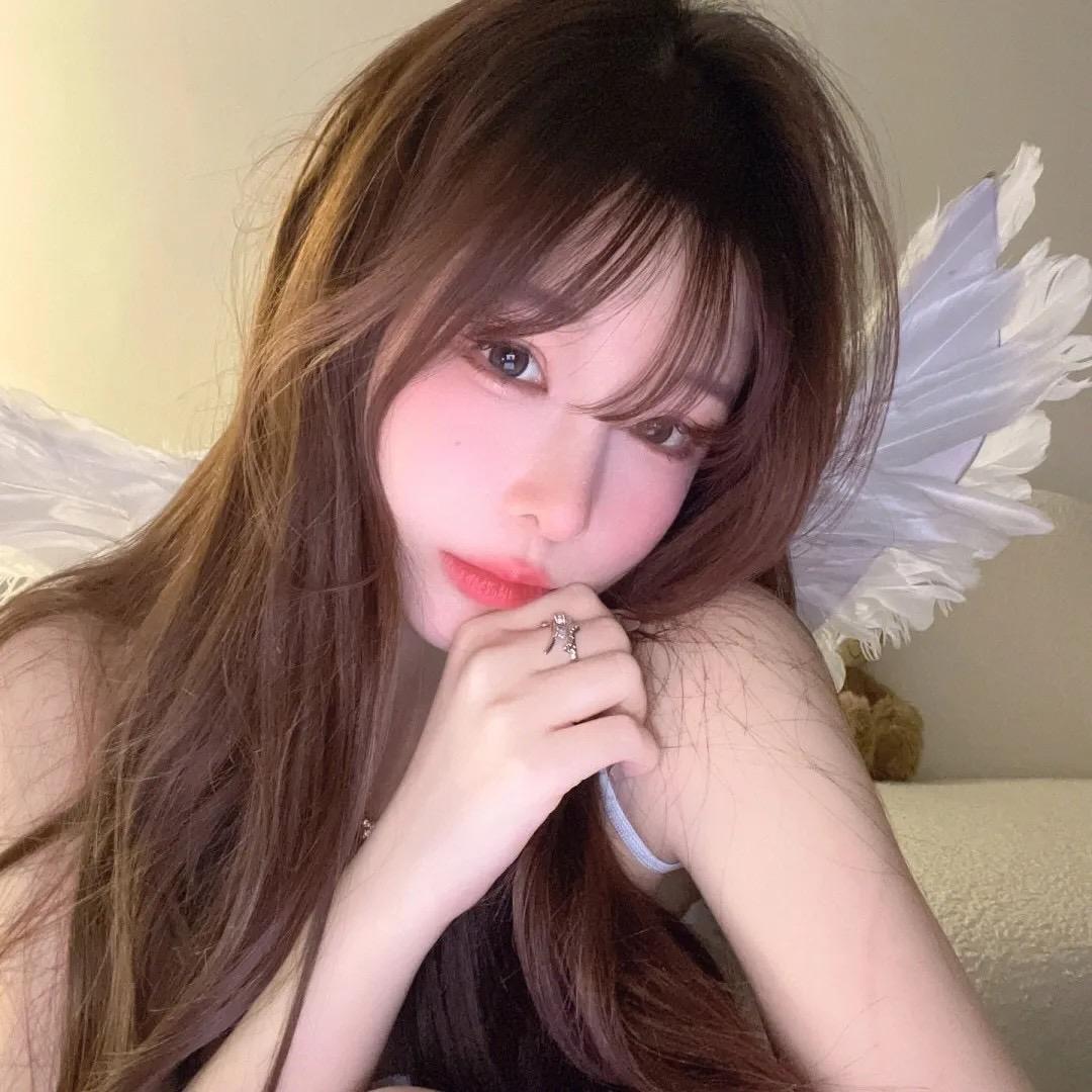 她梦