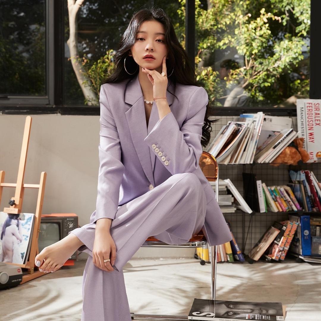 宝石姐美丽衣橱