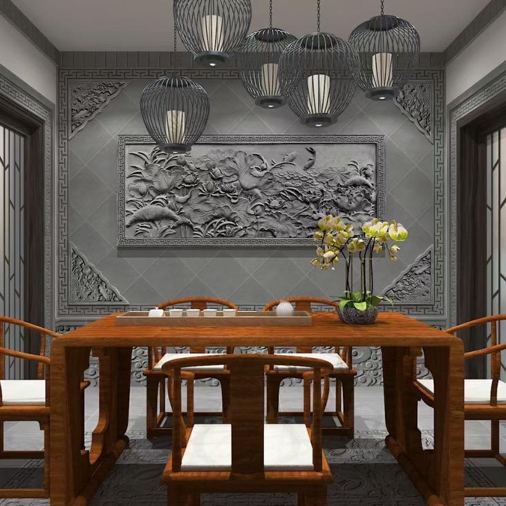 河北鸿古园林古建筑工程有限公司