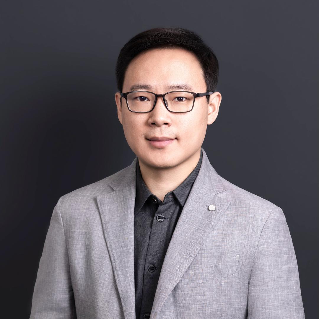 马江博财富课堂