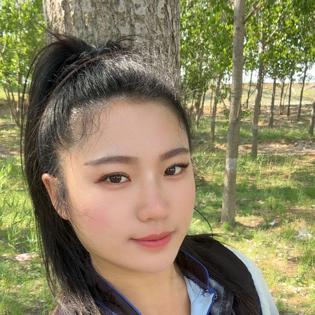 表妹(小猫)在江苏