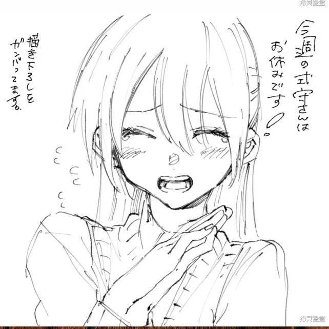 黑色的行李箱也会寂寞吗