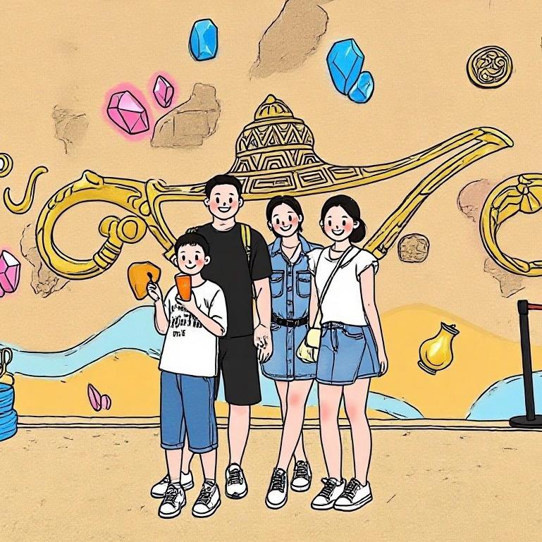 小铠老师