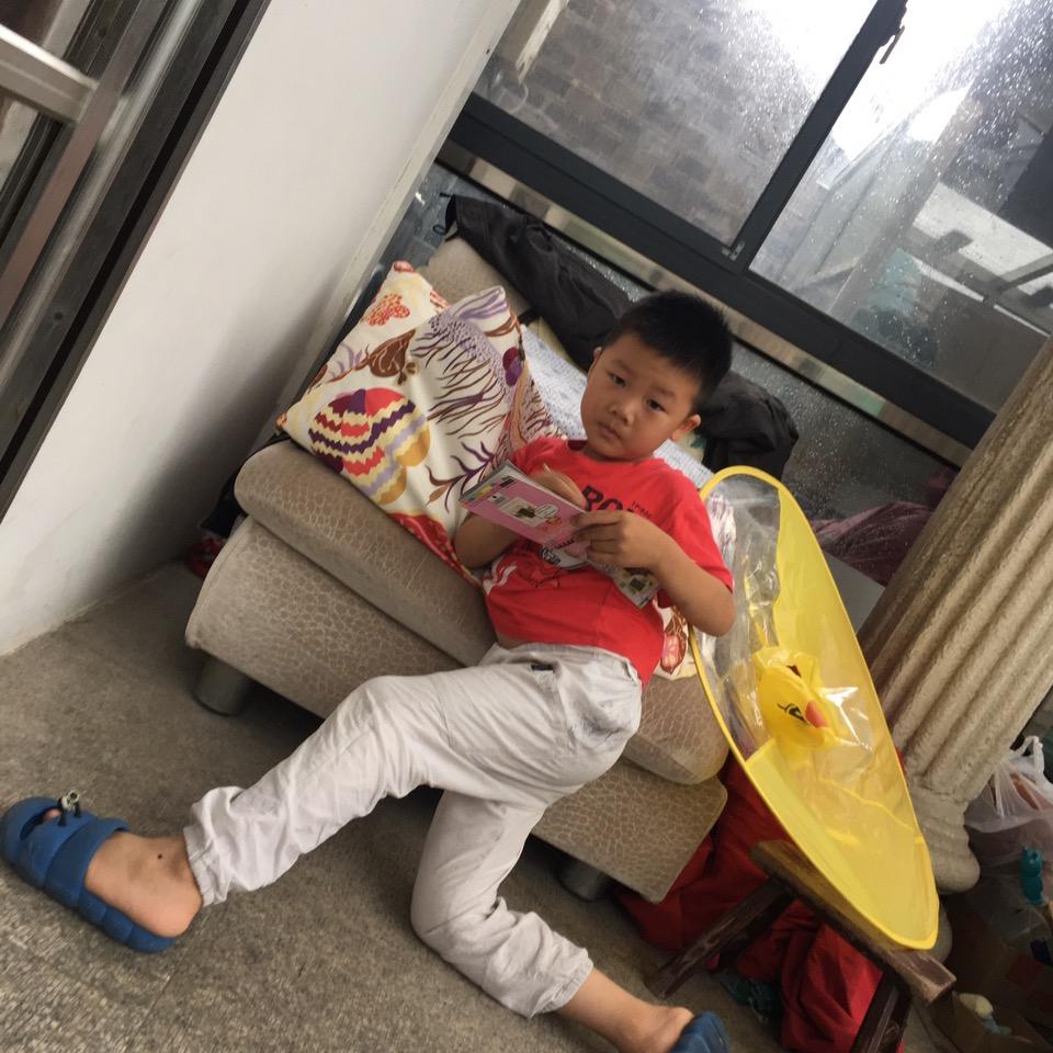 沈妹的幸福生活