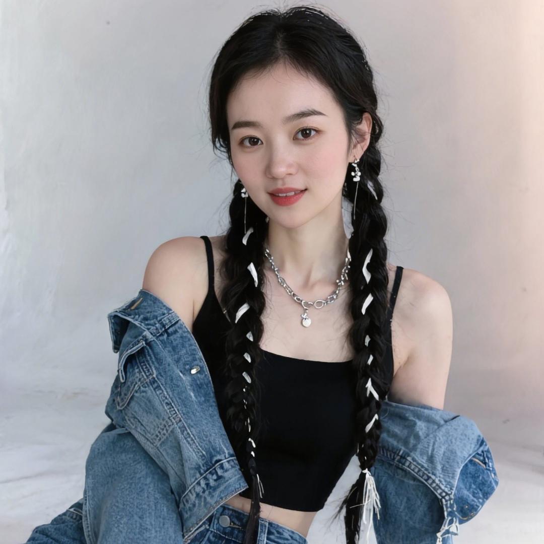 兜兜妹