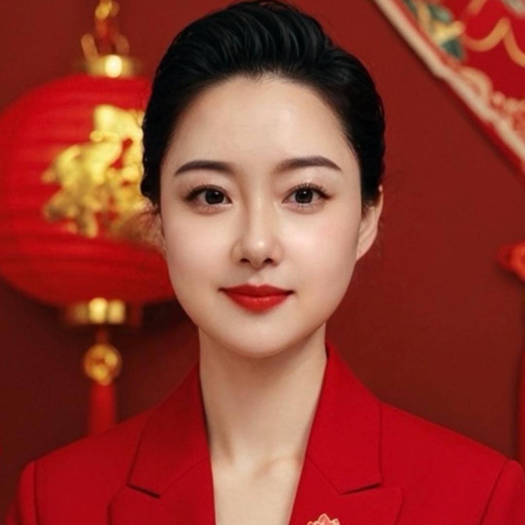 70年❤️花姐