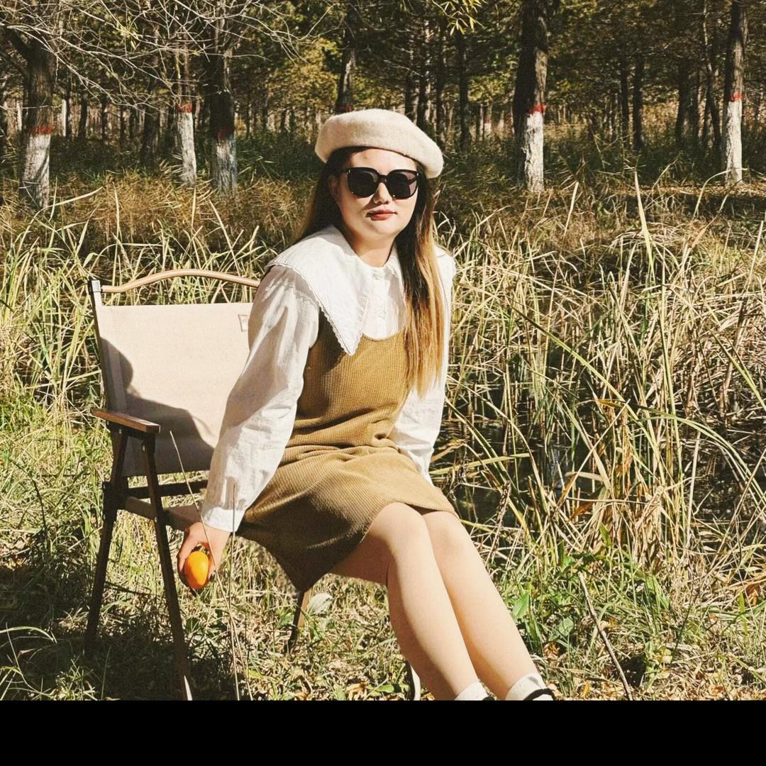 囍· 阁 美妆婚纱 ｜范范