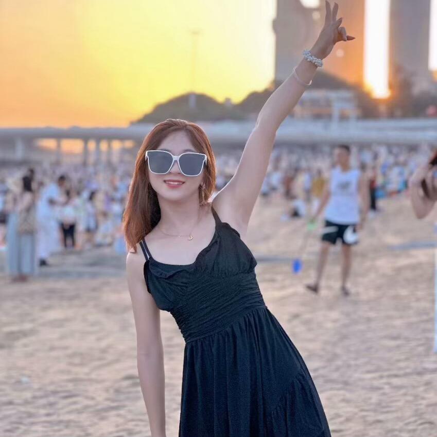 我是你柚子姐✨