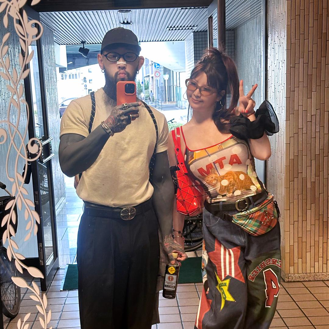 靖师傅的种草好物