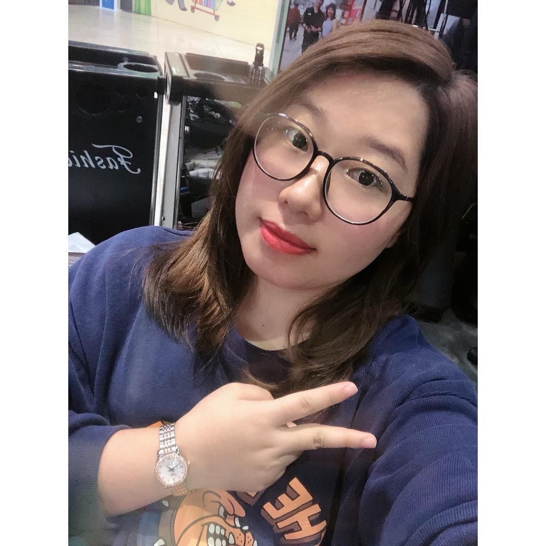 KC  纤果汇（妙姐）