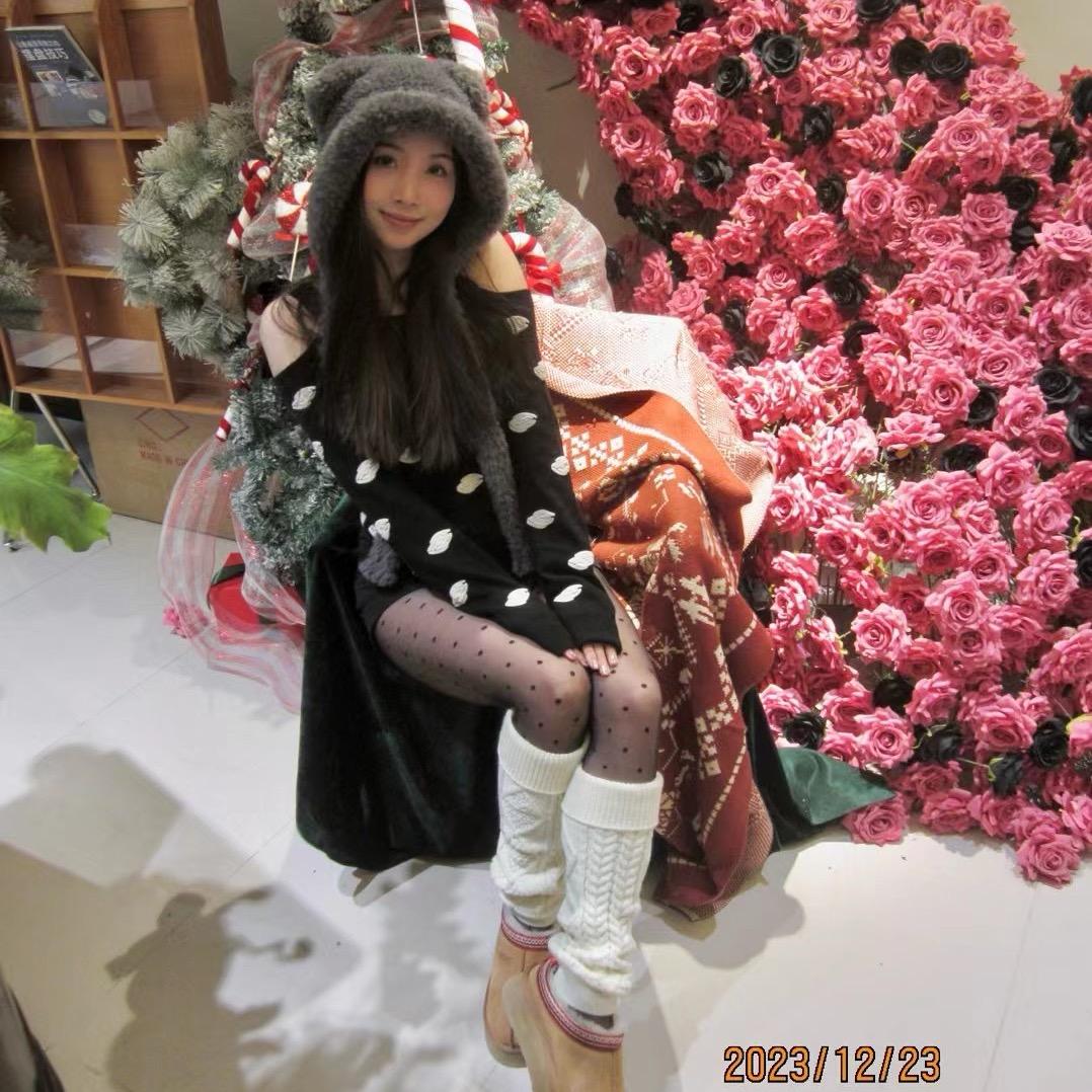 怡寶（越来越好版）🐰