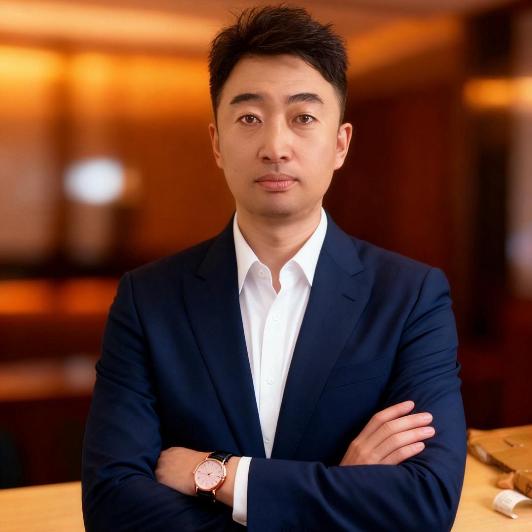 木木沉香（南逸店长）