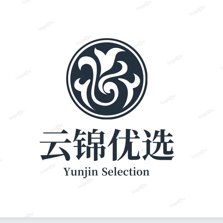 云锦优选.