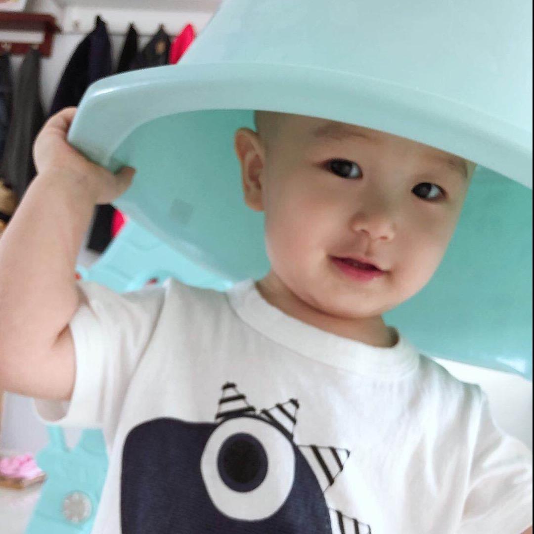 爱拼乐高的懒懒恩🕊️