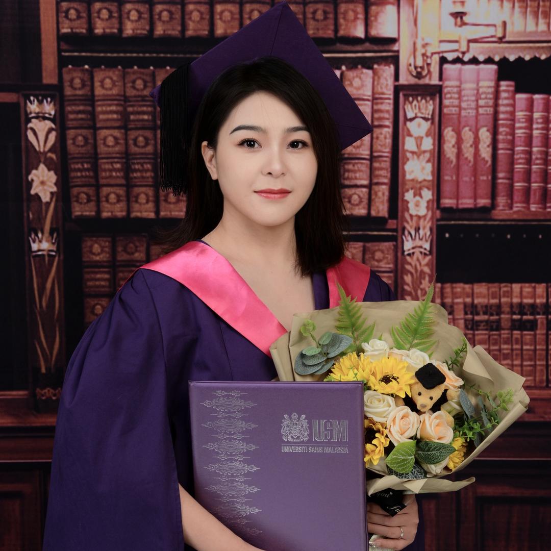 妍妍说马来西亚留学（赴马）