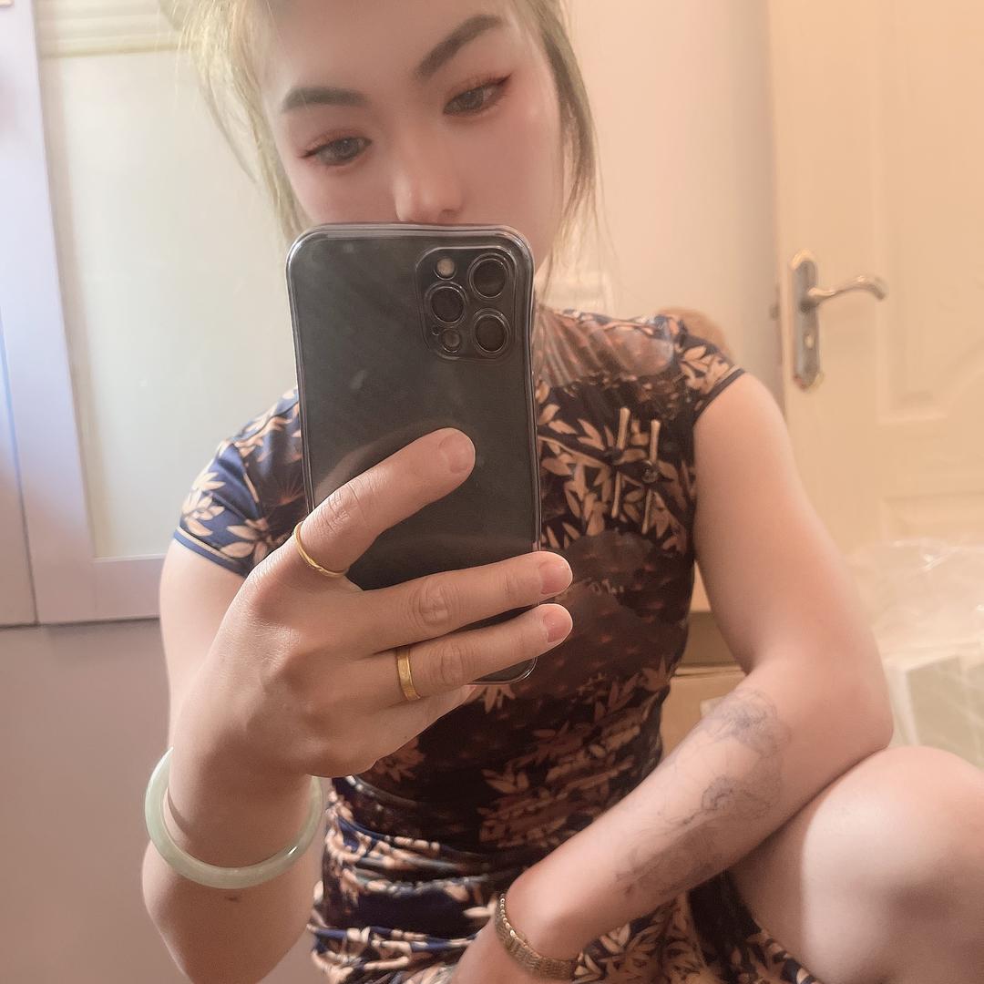 暧昧小妖（连赞拉黑）