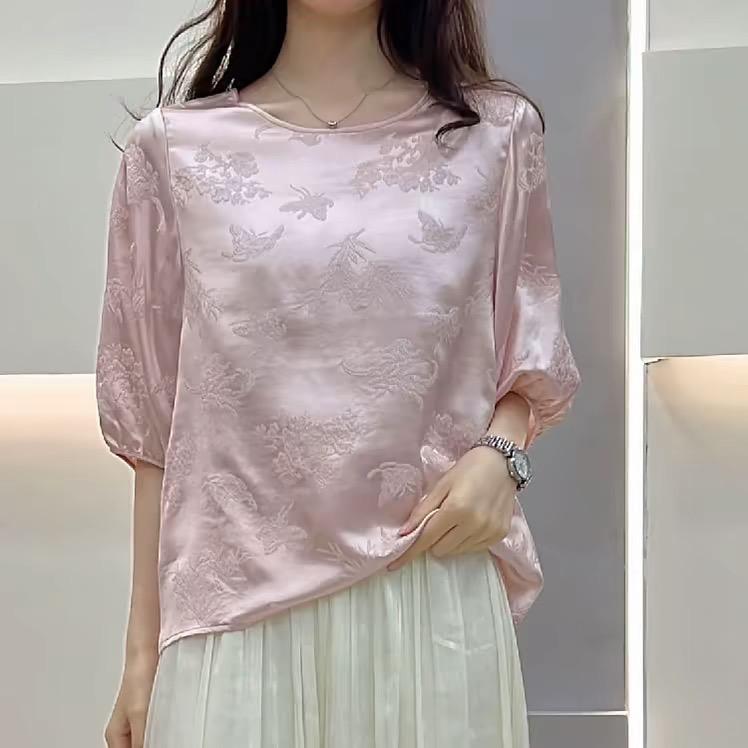 桑蚕丝轻奢工厂店