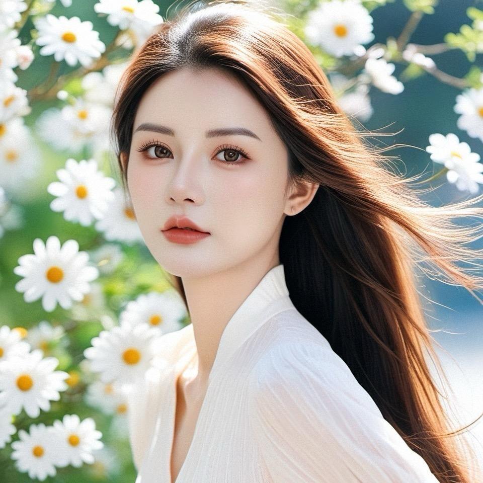 璐璐（罗姣助理）🌶️新歌岁月静好