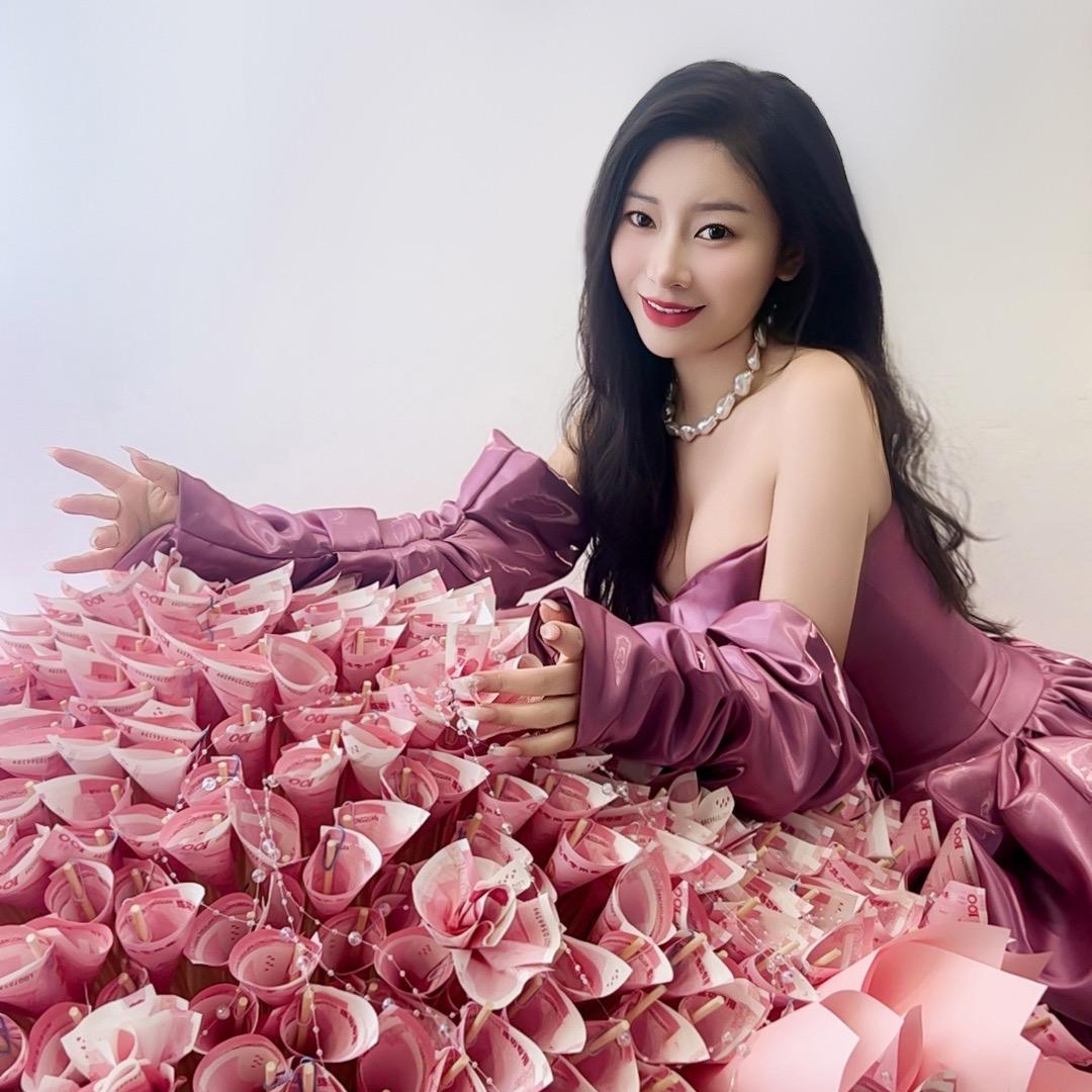 是你的李李吖