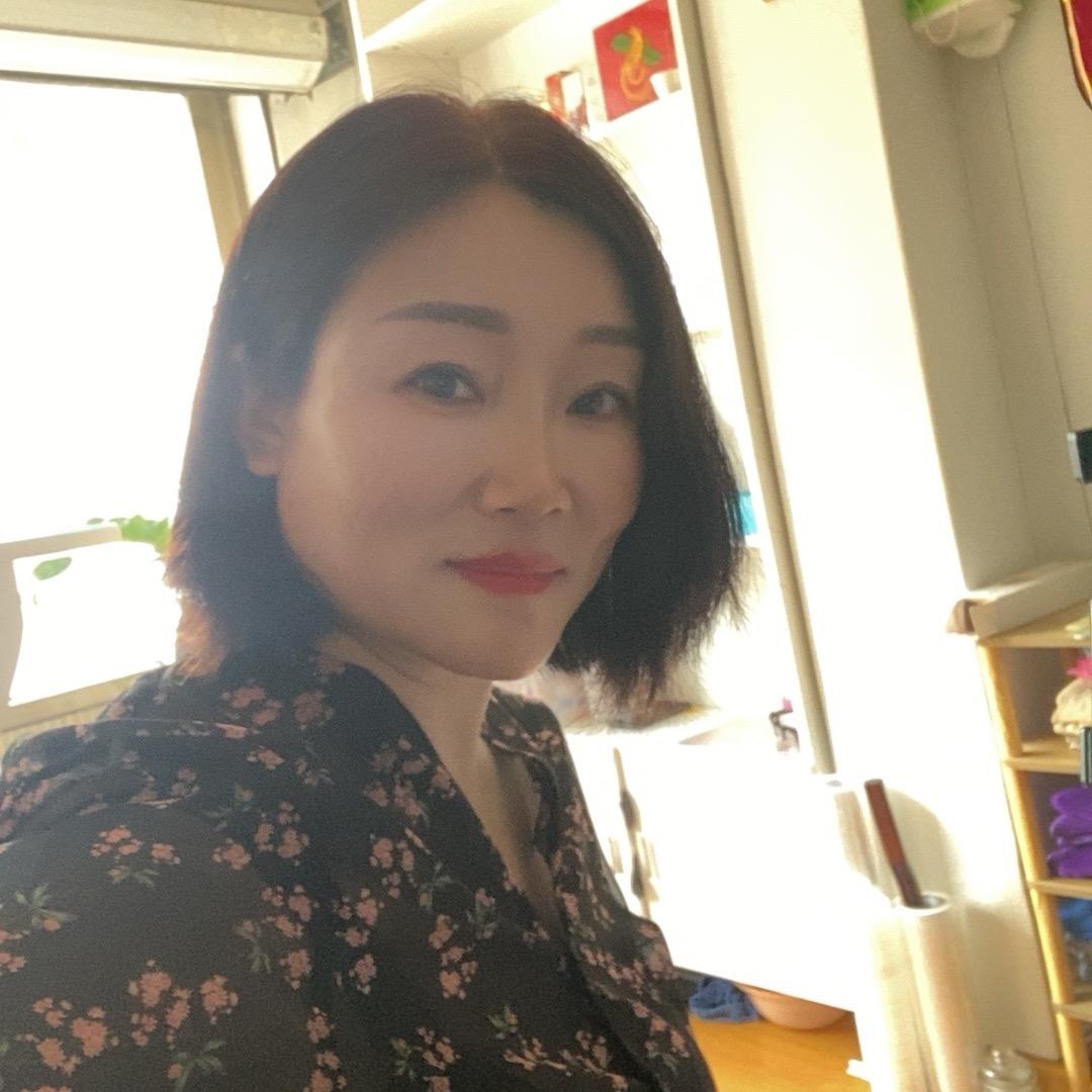 焕瑟叶子在济南（专攻二手斑）5