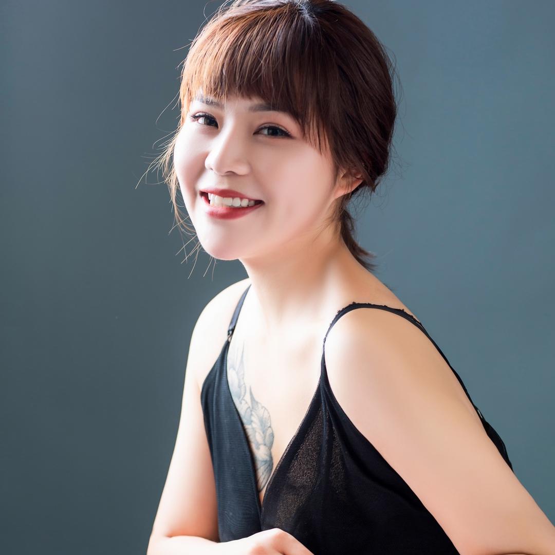 我是黄小主吖