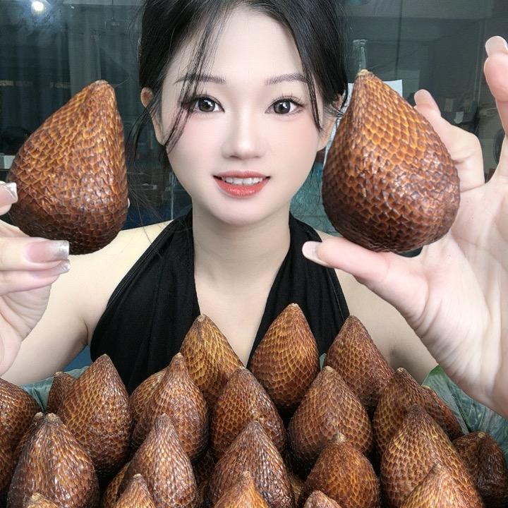 🥑六果甄选-进口水果