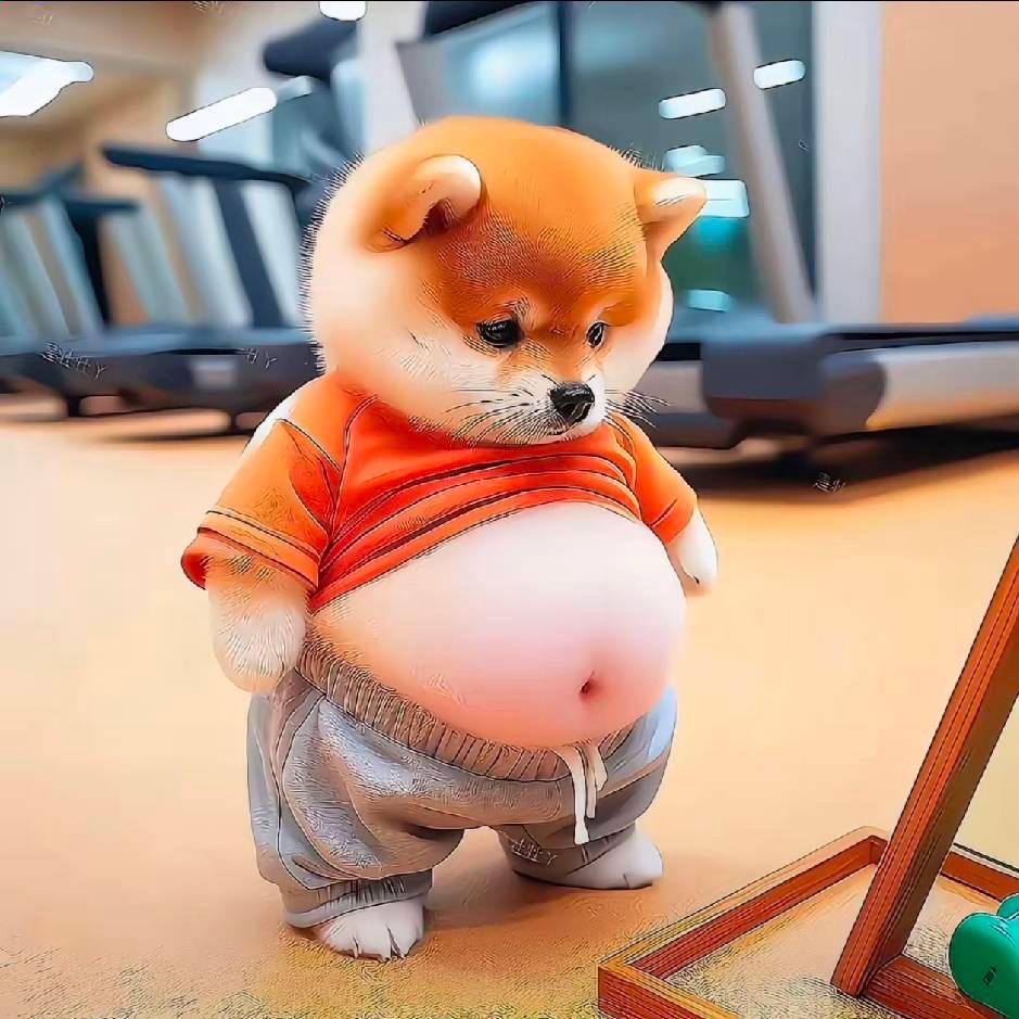 AI啦