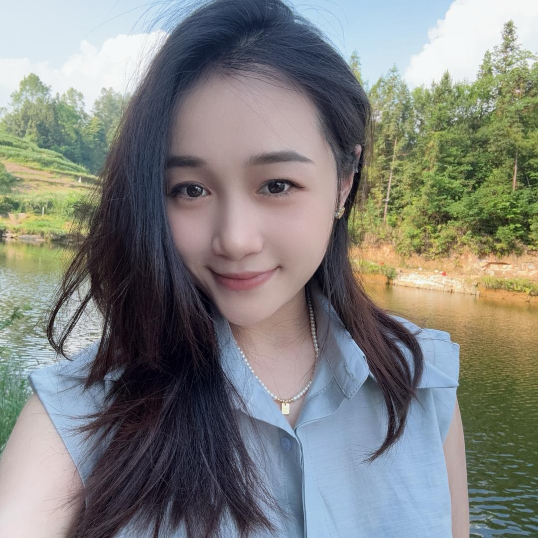 晚睡小冉