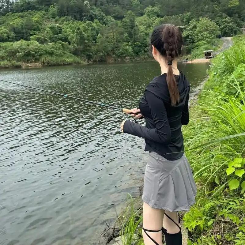 小敏渔具优选