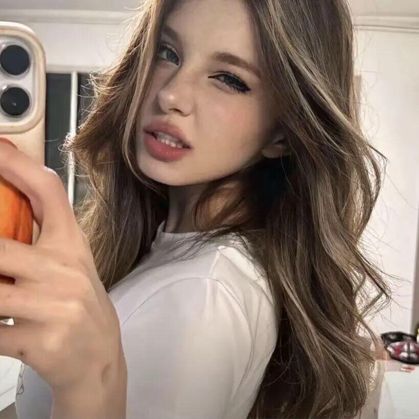 有啤酒肚的小仙女🍷