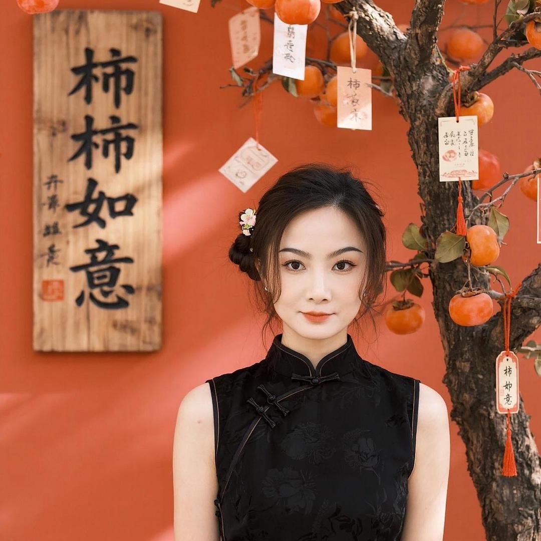 小美