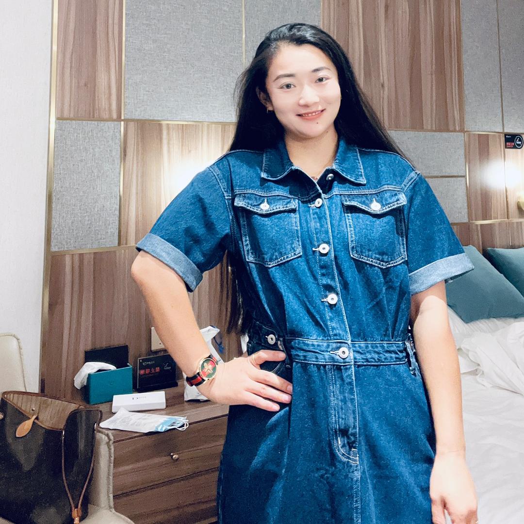 阜阳旅游刘小姐MissLiu