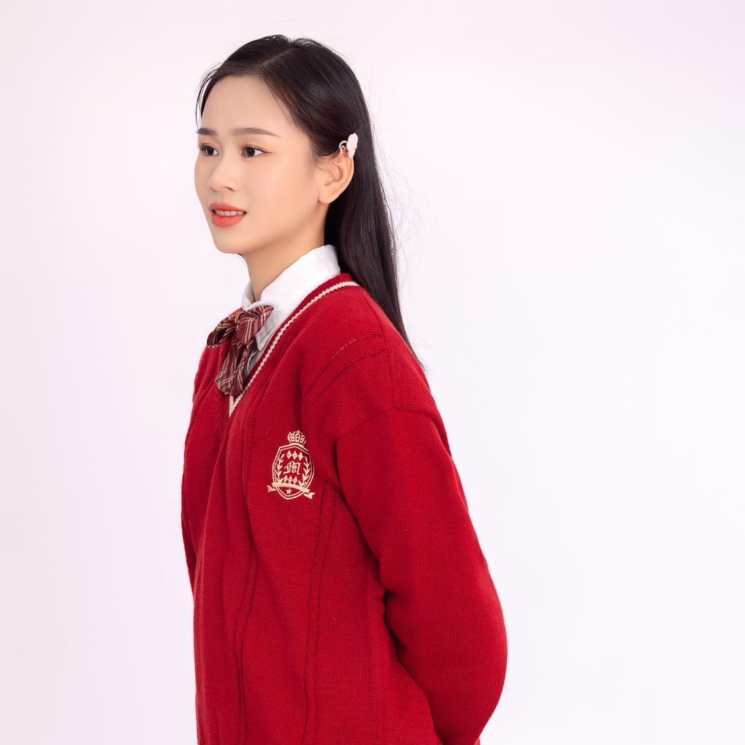 🪷我家瑾浠宝贝🌺(成长中)