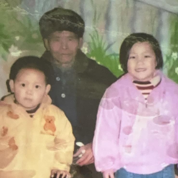 小森林