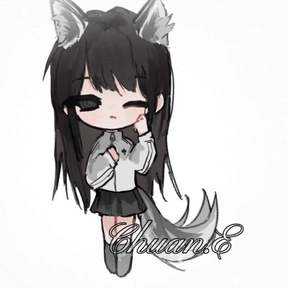 Chuan.E