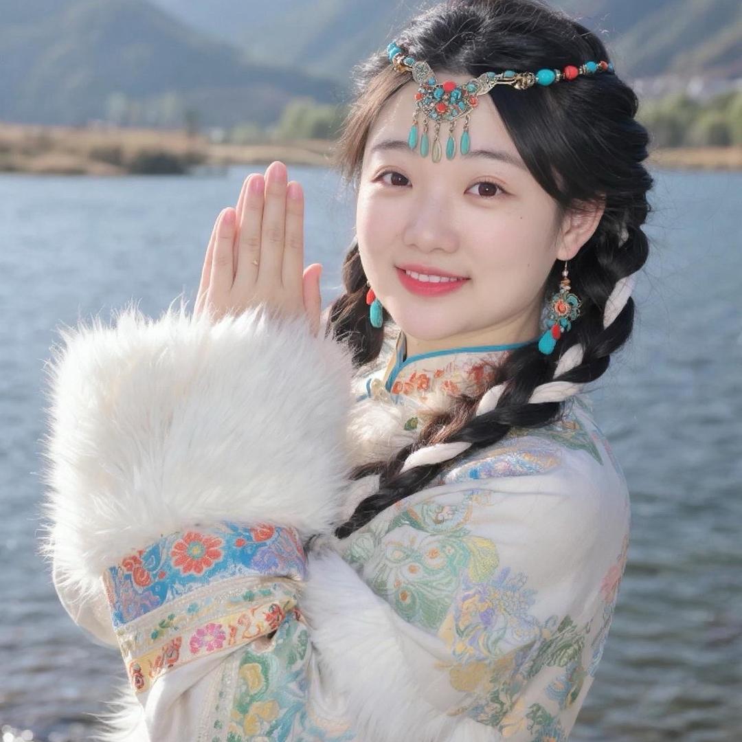 富贵小富婆🥰