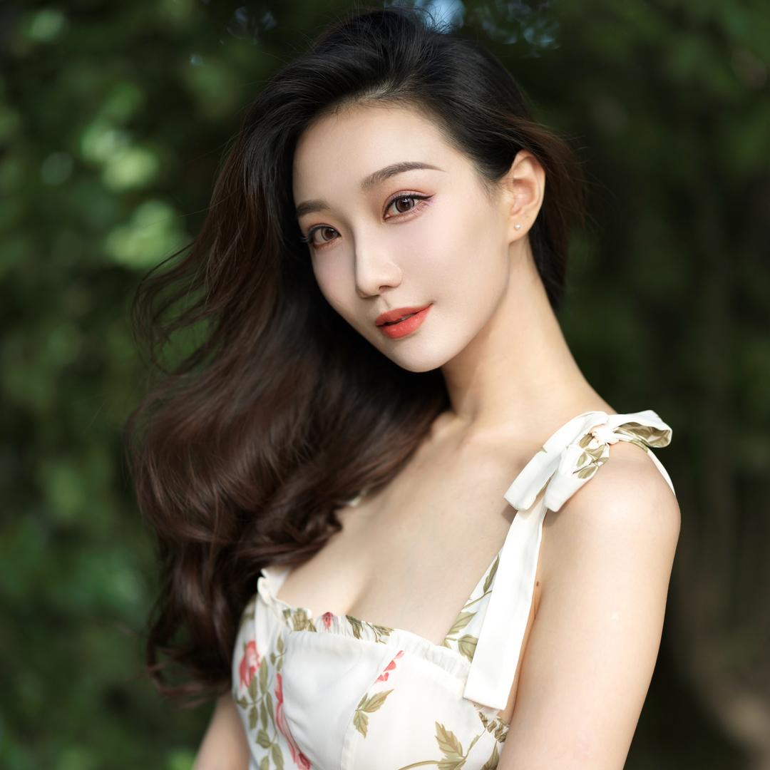是么可心